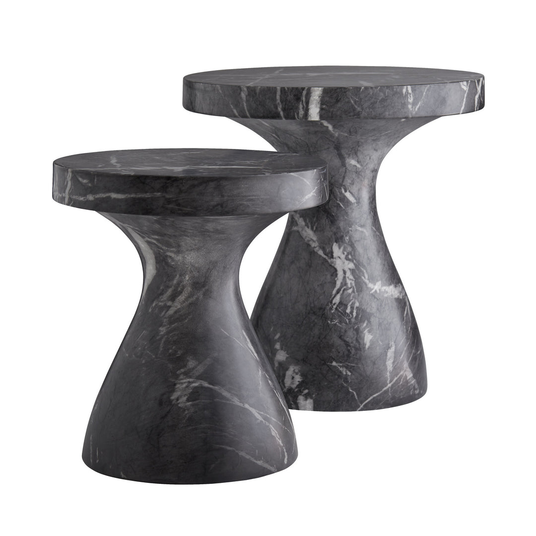 Serafina Accent Table