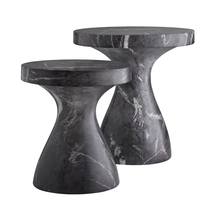 Serafina Accent Table