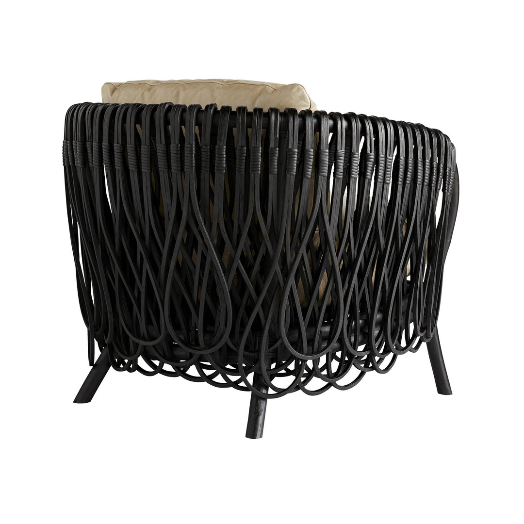 Strata Lounge Chair