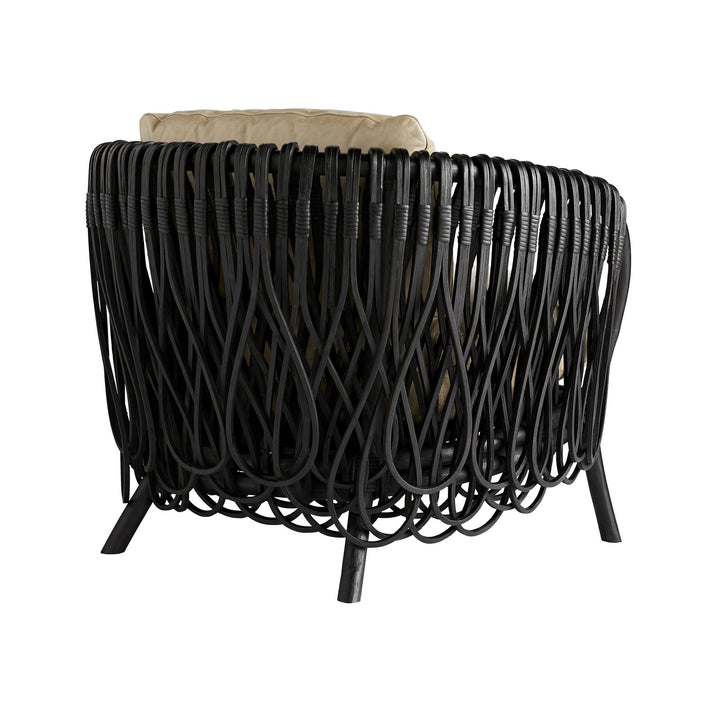 Strata Lounge Chair