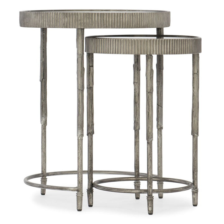 Melange - Accent Nesting Tables