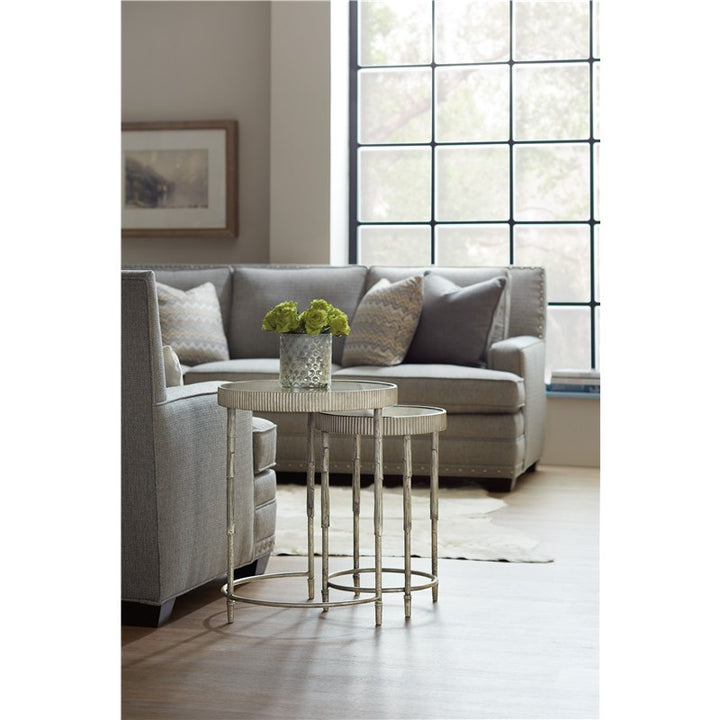 Melange - Accent Nesting Tables