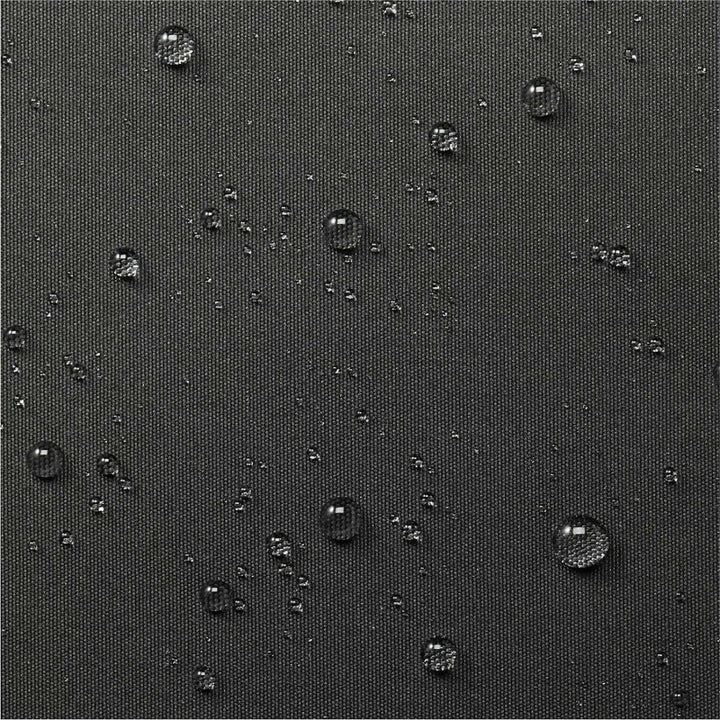 Outdoor Cover - Counter Stool Cover - Black