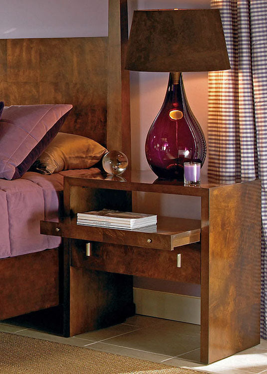Drawer Commode