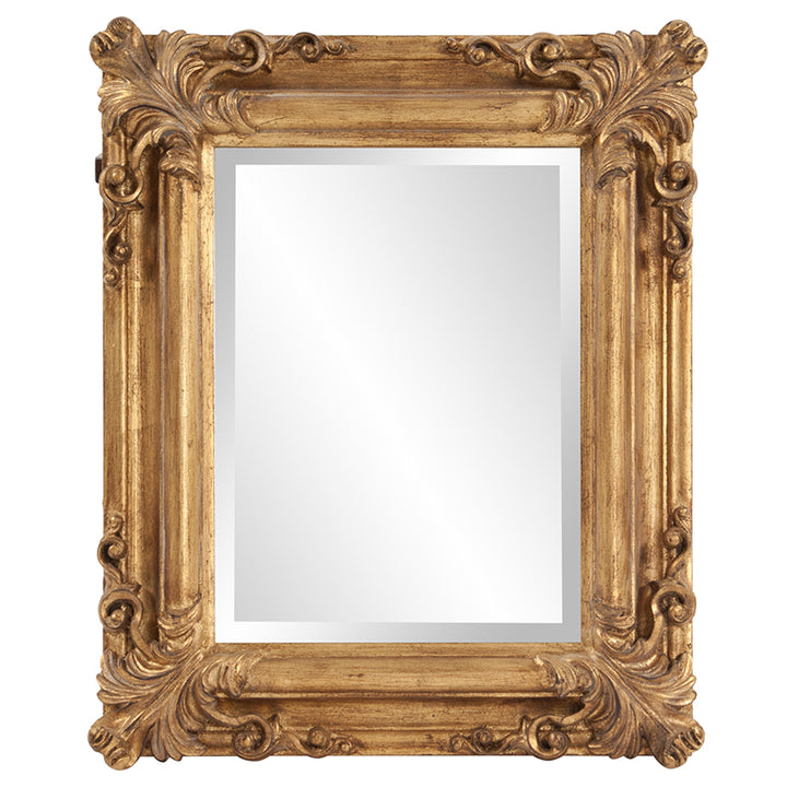 The Edwin Mirror