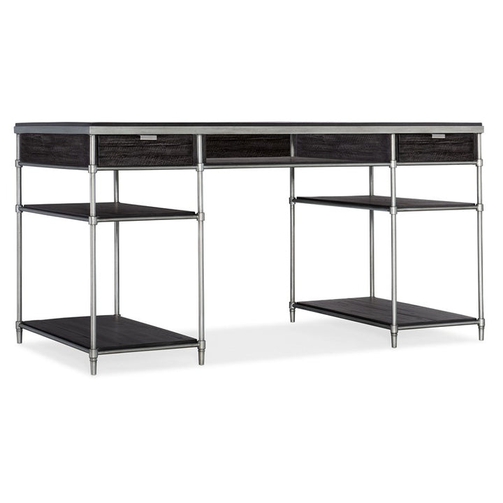 Saint Armand - Writing Desk - Black
