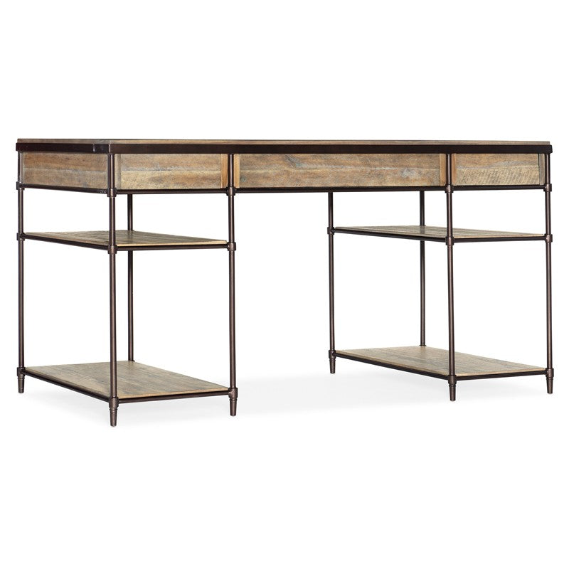 Saint Armand - Writing Desk - Light Brown