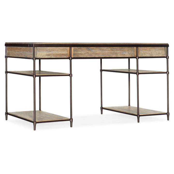 Saint Armand - Writing Desk - Light Brown