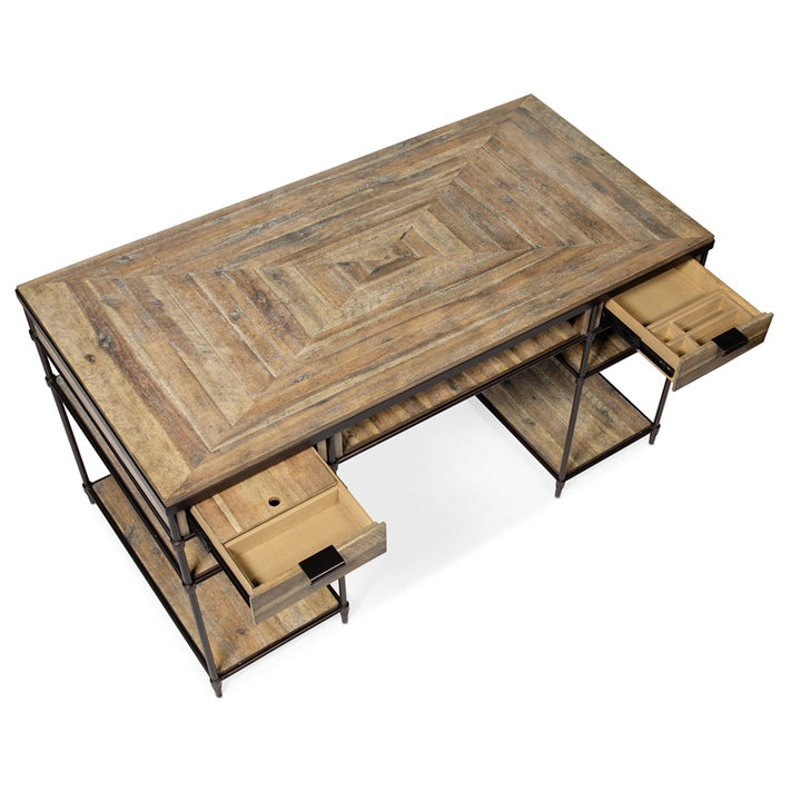 Saint Armand - Writing Desk - Light Brown