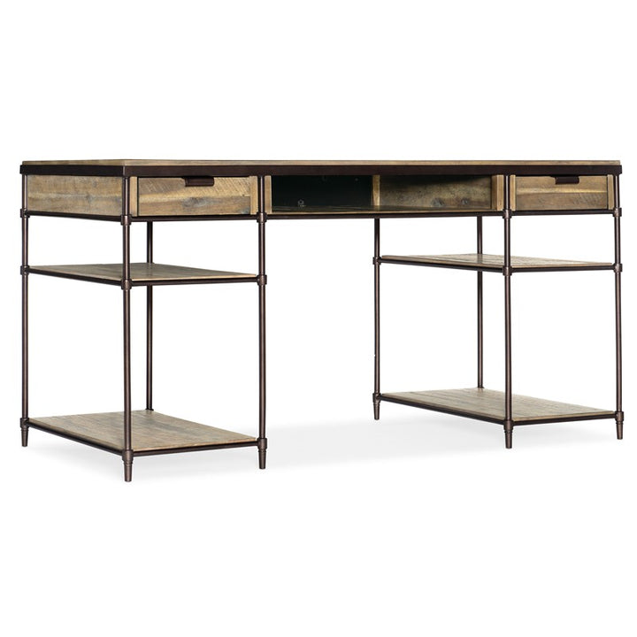 Saint Armand - Writing Desk - Light Brown