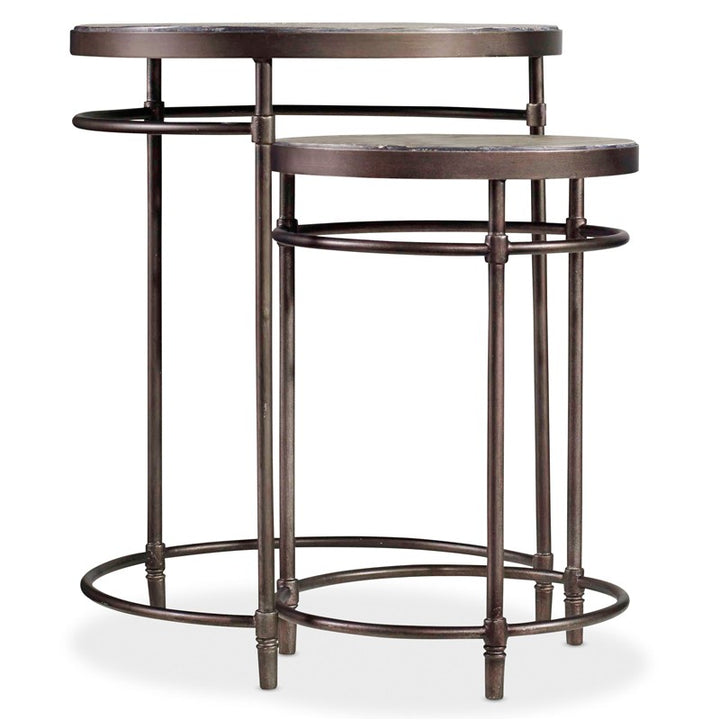 Commerce And Market - Saint Armand Nest Of Tables