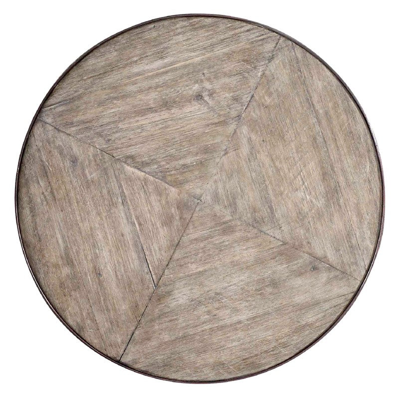 Commerce And Market - Saint Armand Martini Table