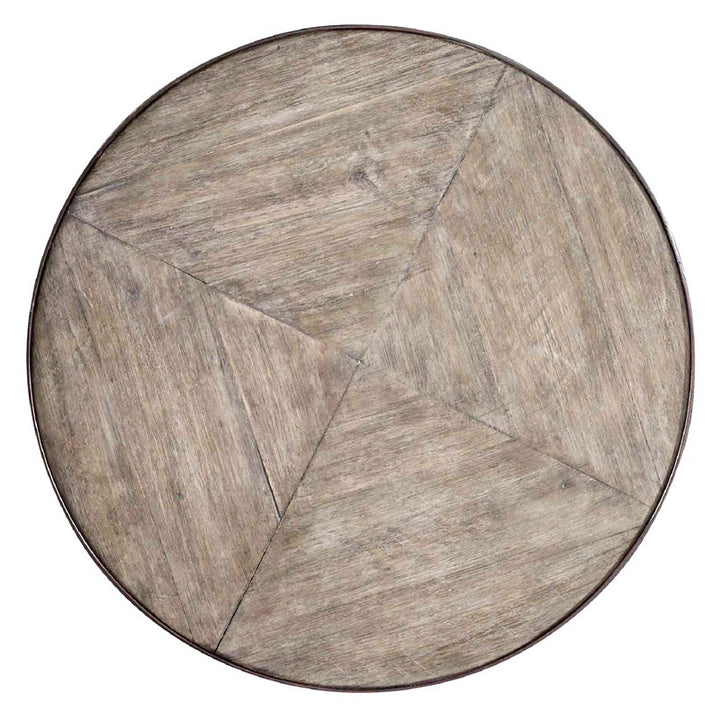 Commerce And Market - Saint Armand Martini Table