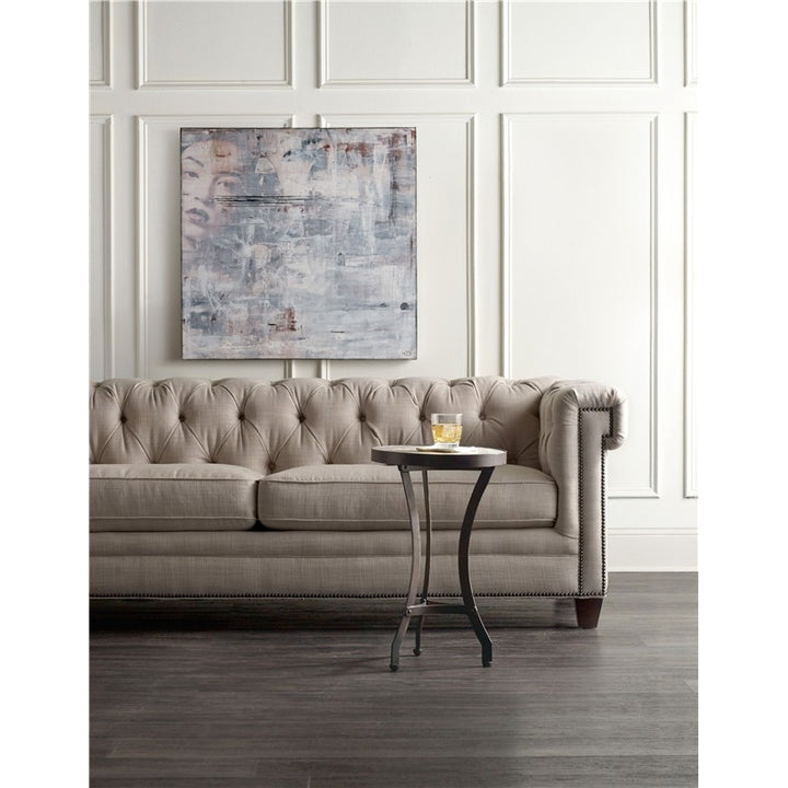 Commerce And Market - Saint Armand Martini Table