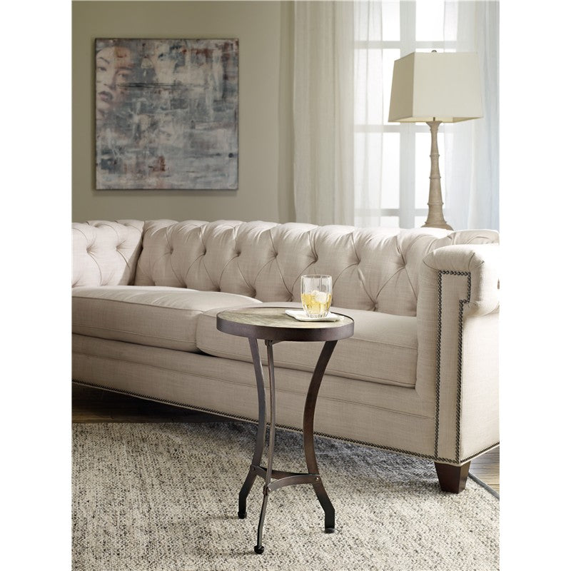 Commerce And Market - Saint Armand Martini Table