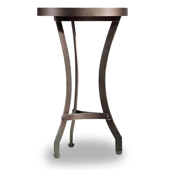 Commerce And Market - Saint Armand Martini Table