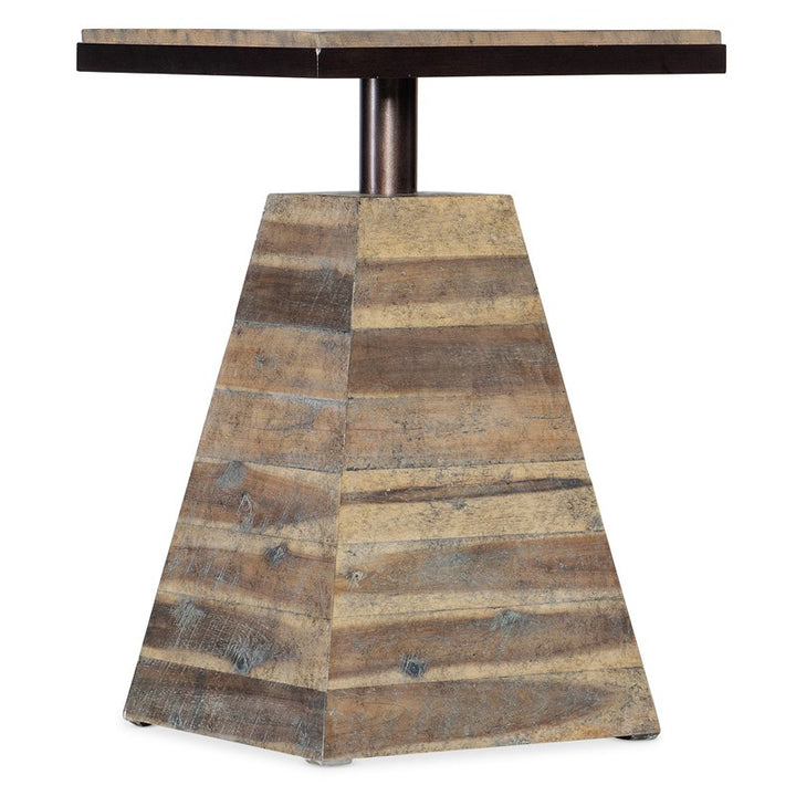 Commerce And Market - Saint Armand Drink Table - Light Brown