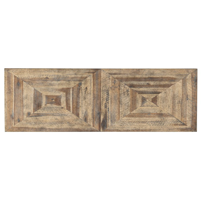 Commerce And Market - Saint Armand Door Chest