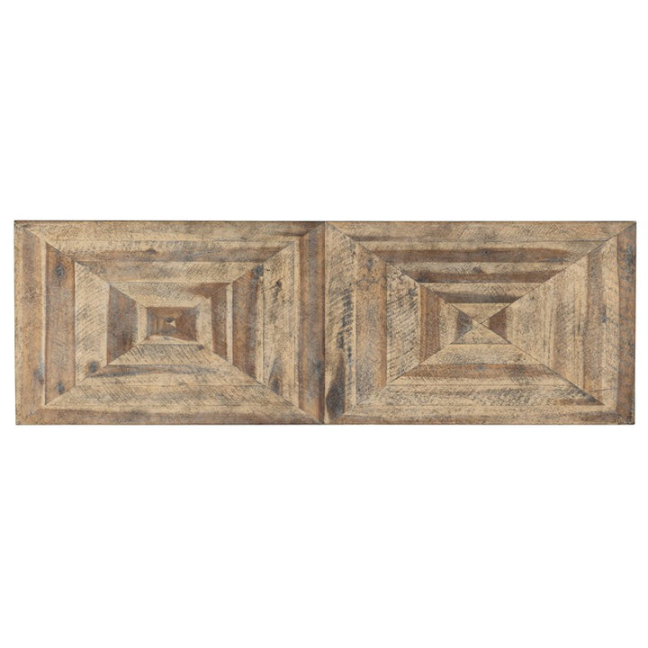 Commerce And Market - Saint Armand Door Chest