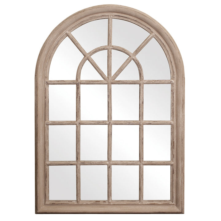 The Fenetre Mirror