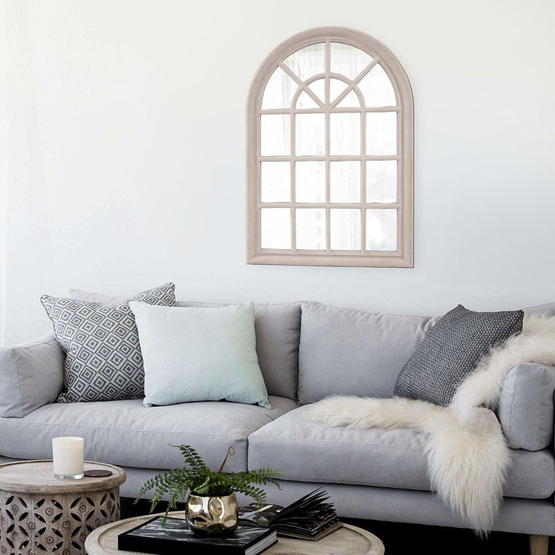 The Fenetre Mirror