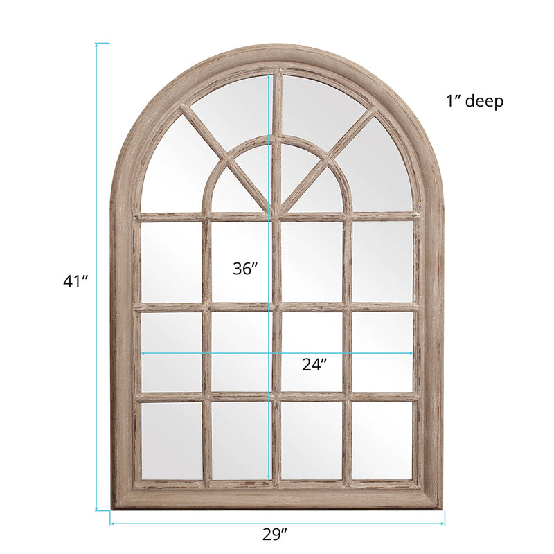The Fenetre Mirror