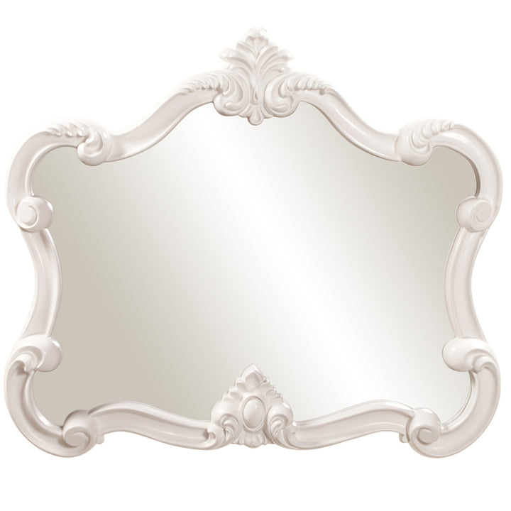 Veruca Mirror