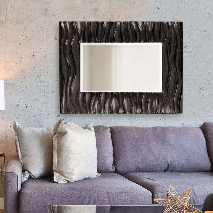 The Zenith Mirror