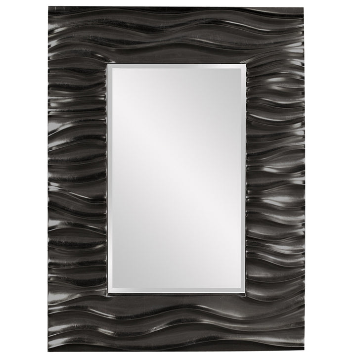 The Zenith Mirror