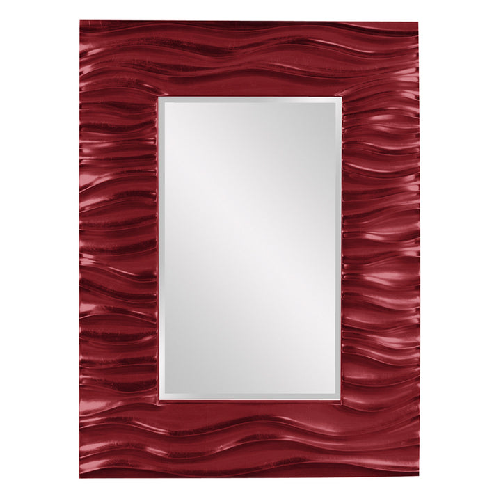 The Zenith Mirror