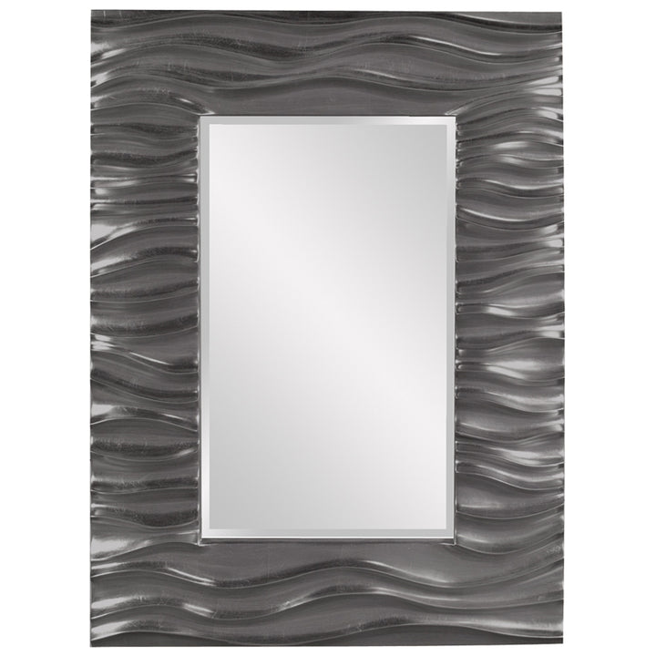 The Zenith Mirror