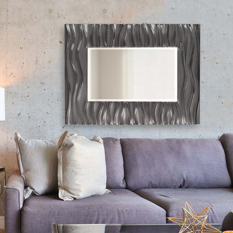 The Zenith Mirror