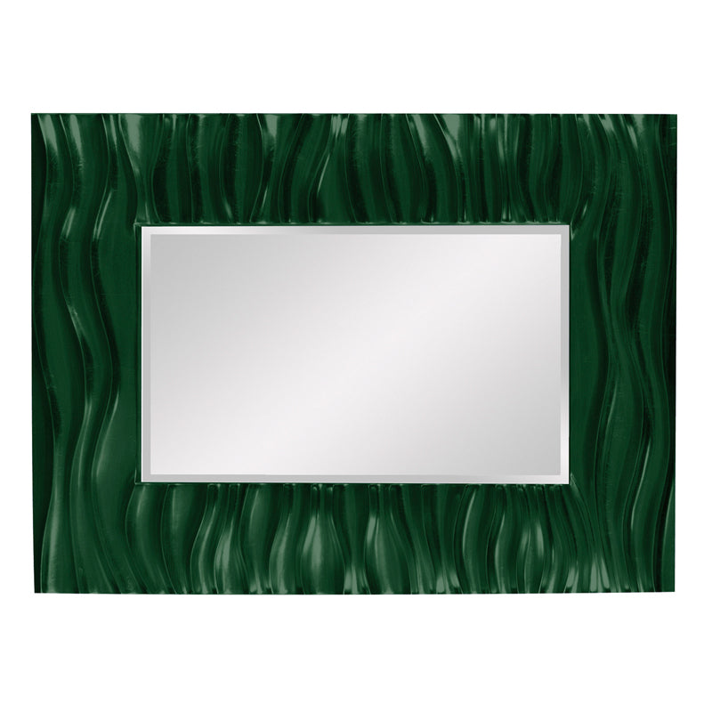 The Zenith Mirror