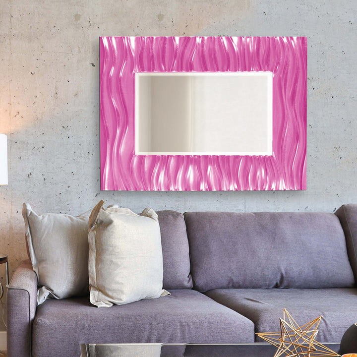 The Zenith Mirror