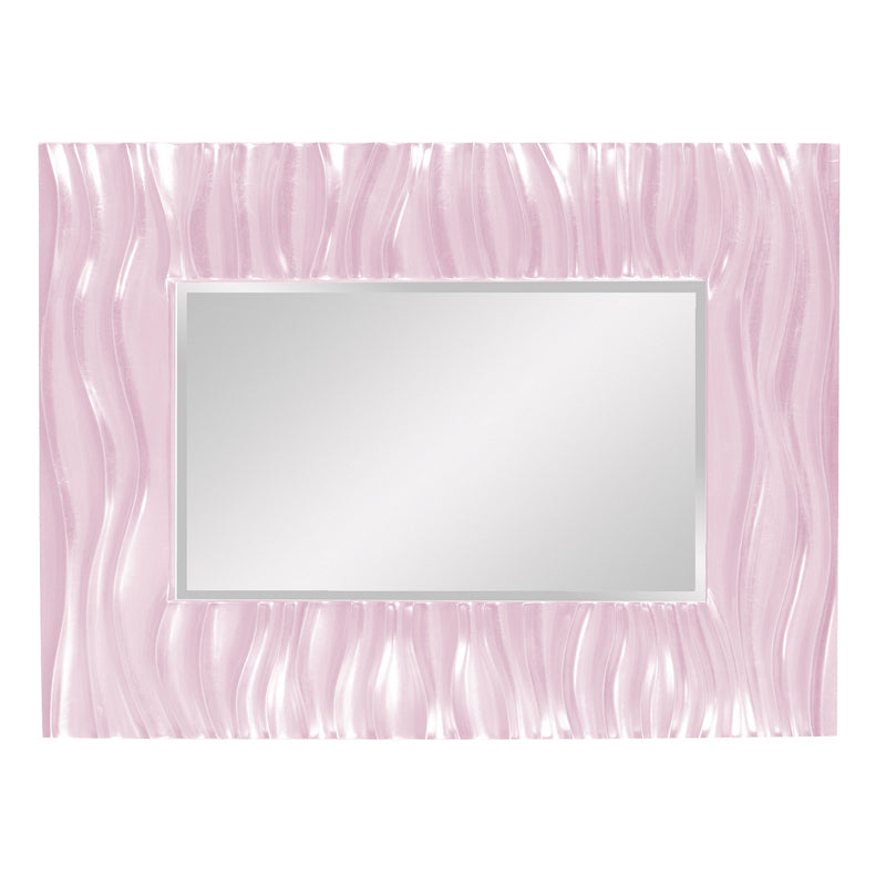 The Zenith Mirror