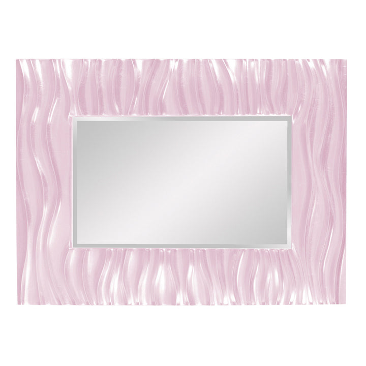 The Zenith Mirror