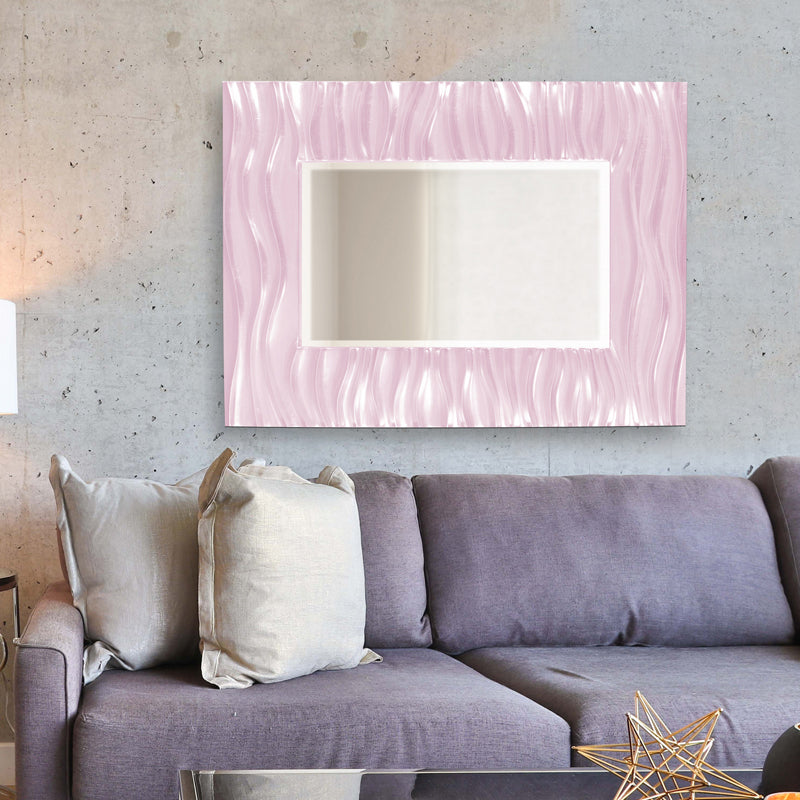 The Zenith Mirror