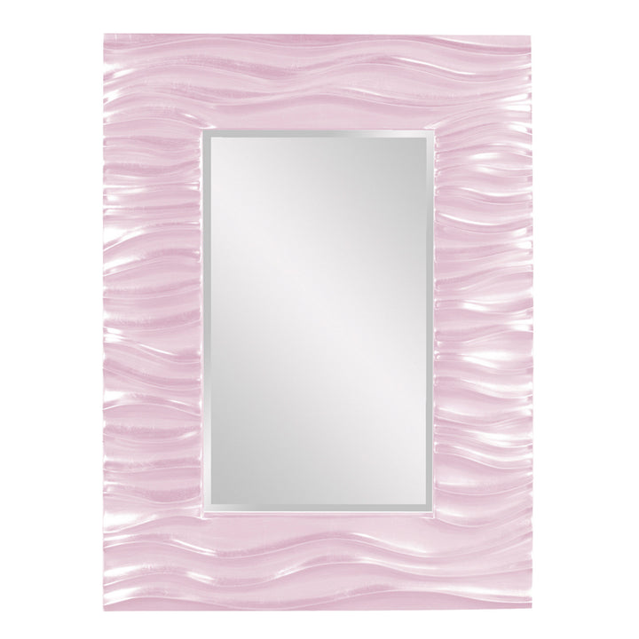 The Zenith Mirror