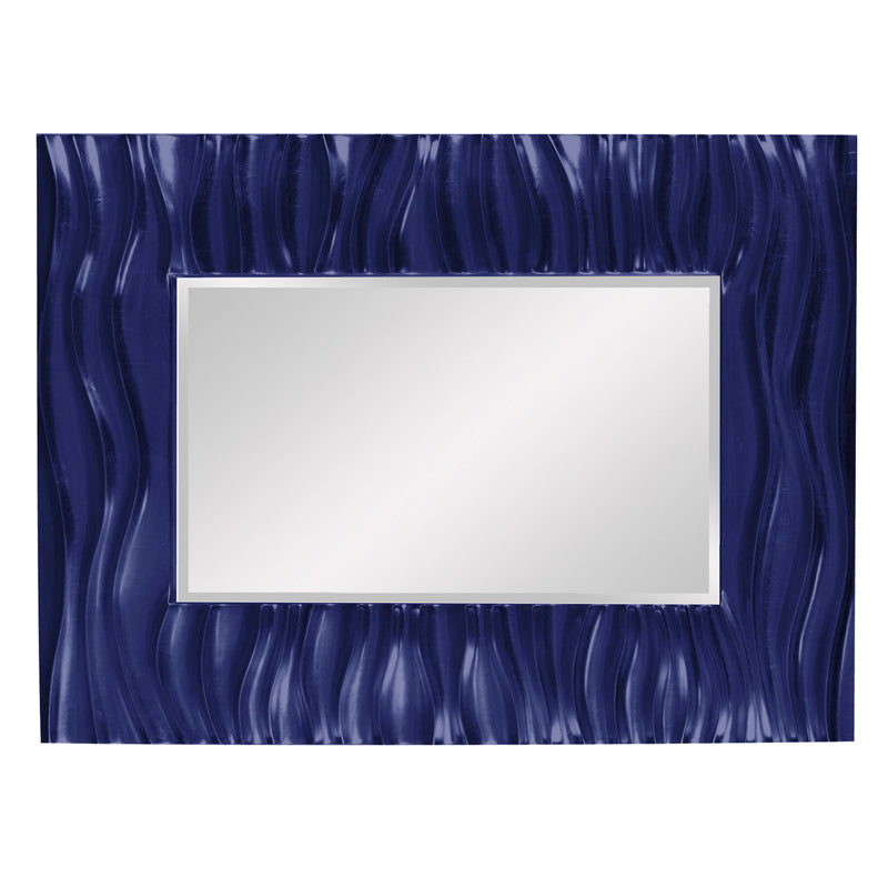 The Zenith Mirror