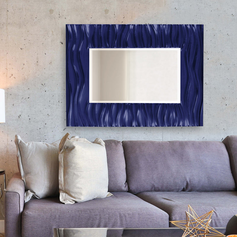 The Zenith Mirror