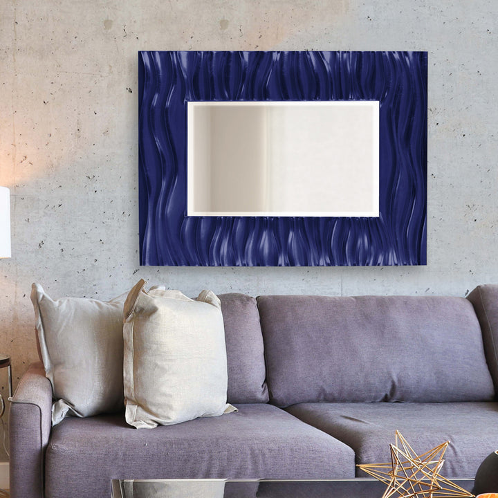 The Zenith Mirror