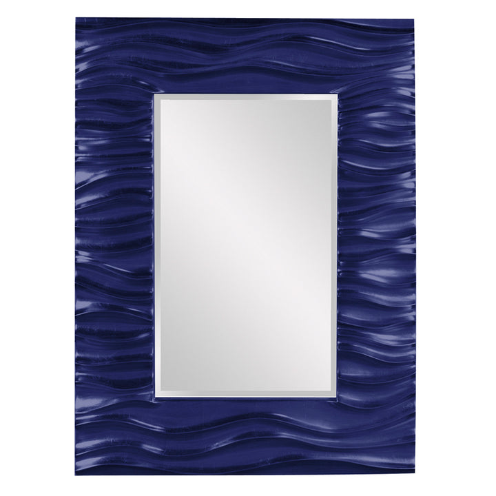 The Zenith Mirror