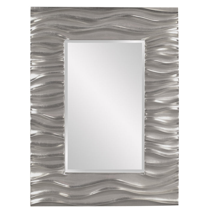 The Zenith Mirror
