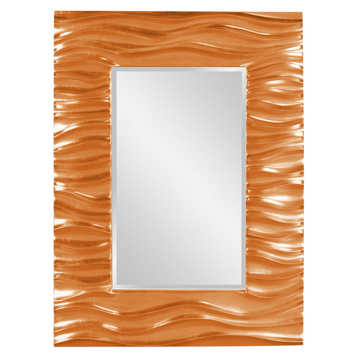 The Zenith Mirror
