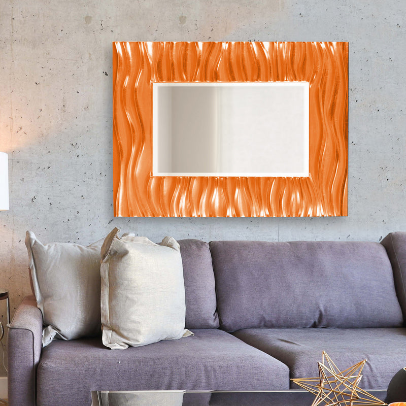 The Zenith Mirror