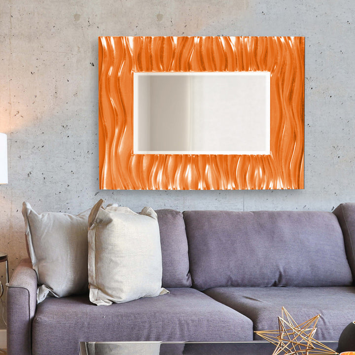 The Zenith Mirror