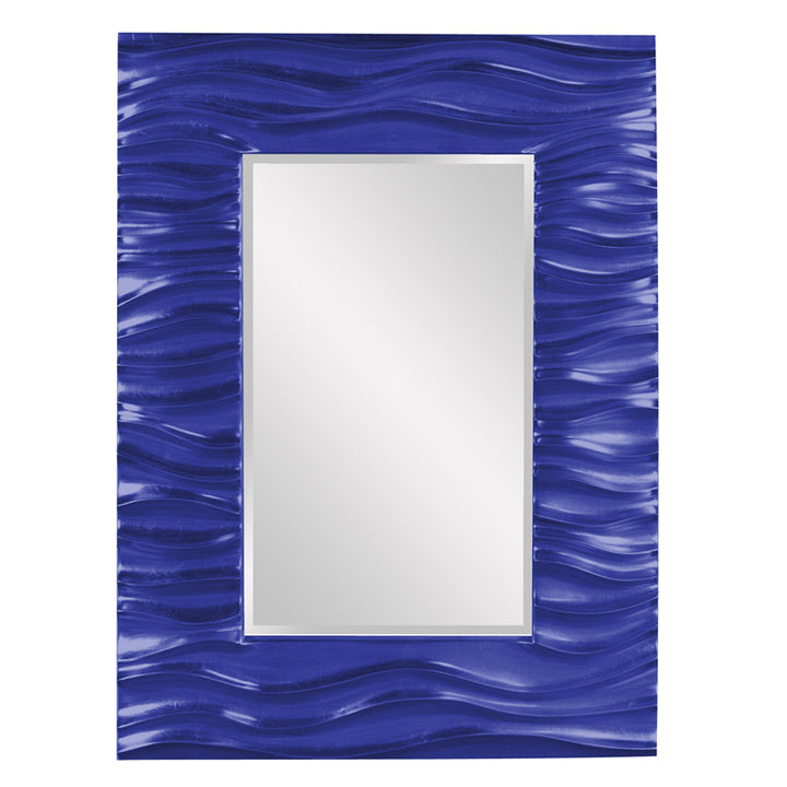 The Zenith Mirror