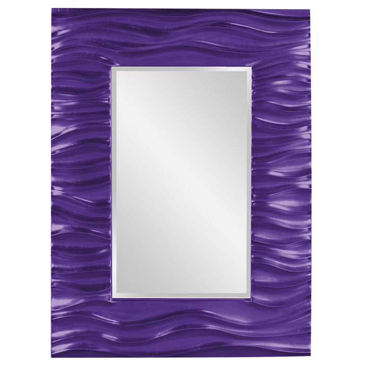 The Zenith Mirror