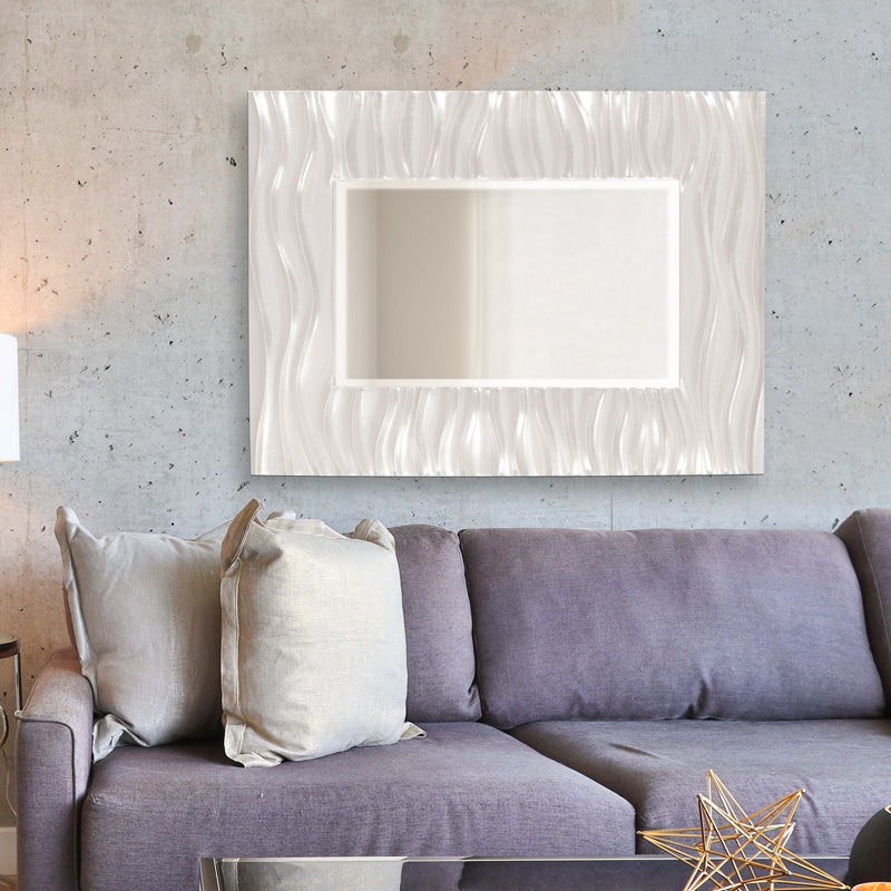 The Zenith Mirror