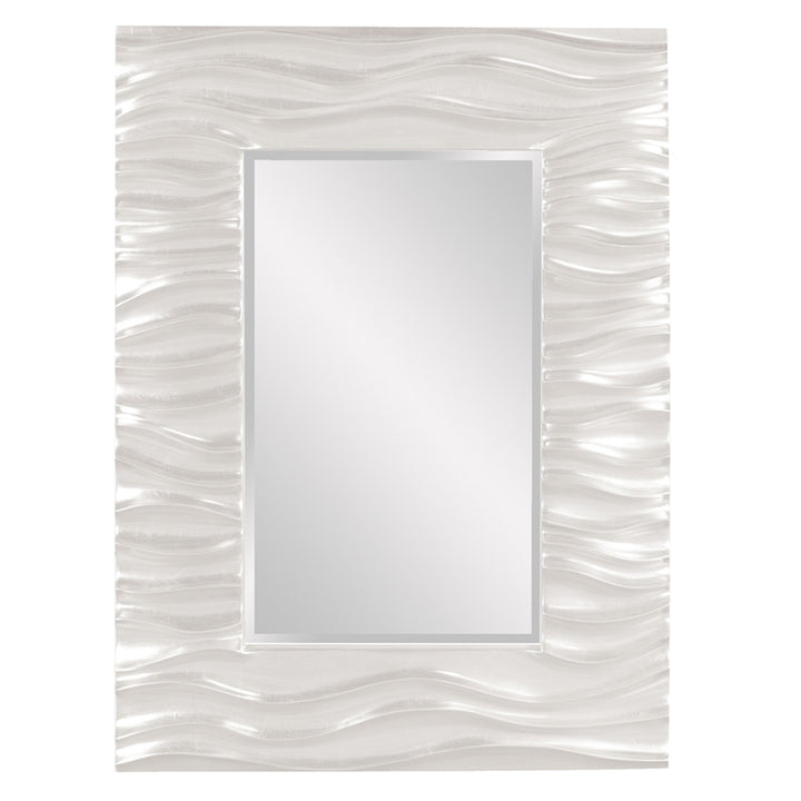 The Zenith Mirror